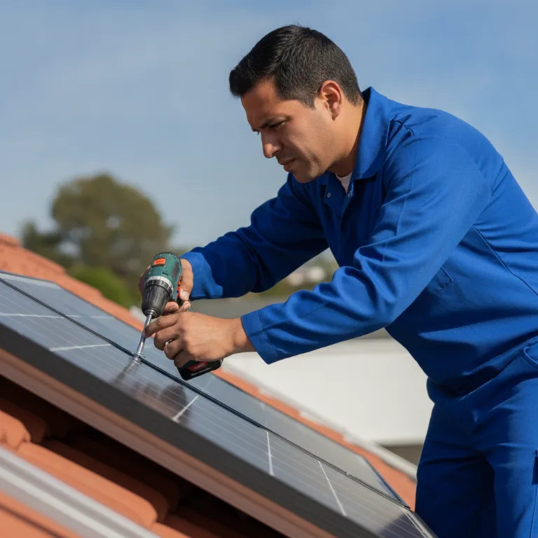 Instalador painéis solares Goiana